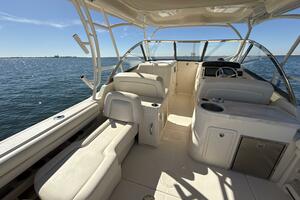 30ft Grady White Yacht For Sale