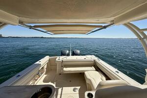 30ft Grady White Yacht For Sale