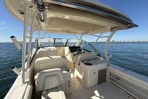 30ft Grady White Yacht For Sale