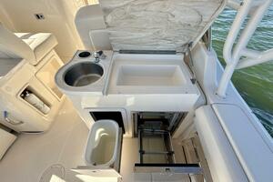 30ft Grady White Yacht For Sale
