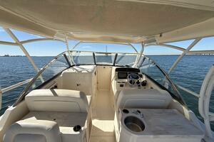 30ft Grady White Yacht For Sale
