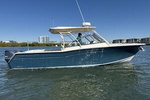 30ft Grady White Yacht For Sale