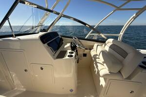 30ft Grady White Yacht For Sale