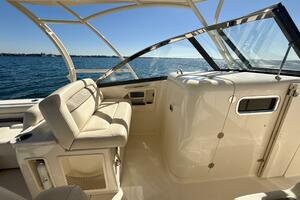 30ft Grady White Yacht For Sale