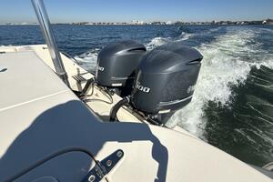 30ft Grady White Yacht For Sale