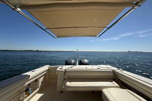30ft Grady White Yacht For Sale