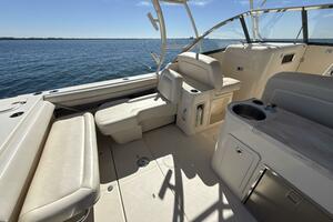 30ft Grady White Yacht For Sale