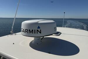 30ft Grady White Yacht For Sale