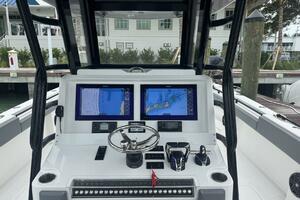 35FT (10.92M) INVINCIBLE