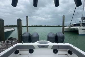 35FT (10.92M) INVINCIBLE