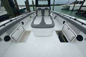  2025 Invincible 35 Catamaran Yacht For Sale in Islamorada FL