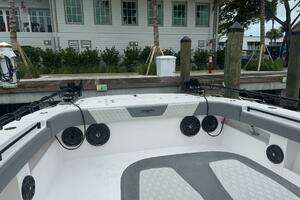  2025 Invincible 35 Catamaran Yacht For Sale in Islamorada FL