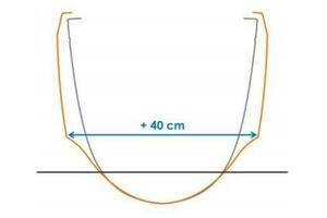 51ft Beneteau Yacht For Sale