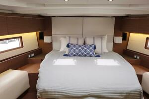 51ft Beneteau Yacht For Sale