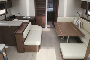 51ft Beneteau Yacht For Sale