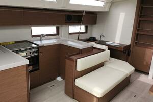 51ft Beneteau Yacht For Sale