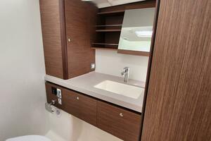 51ft Beneteau Yacht For Sale