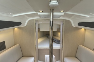 30ft Beneteau Yacht For Sale