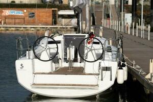 30ft Beneteau Yacht For Sale