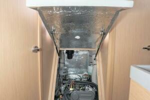 30ft Beneteau Yacht For Sale