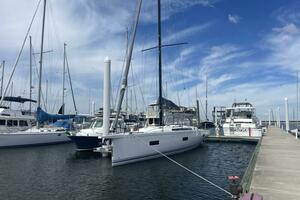 DEMO SPECIAL  44ft Beneteau Yacht For Sale