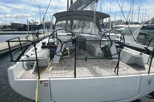 DEMO SPECIAL  44ft Beneteau Yacht For Sale