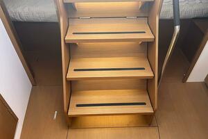 DEMO SPECIAL  44ft Beneteau Yacht For Sale