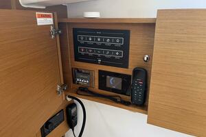 DEMO SPECIAL  44ft Beneteau Yacht For Sale