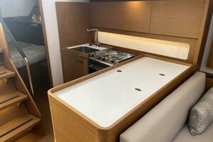 DEMO SPECIAL  44ft Beneteau Yacht For Sale