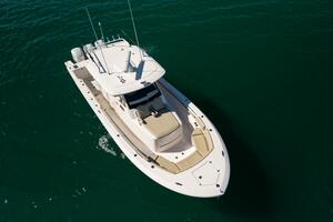2019 Pursuit S 368 thumbnail 35