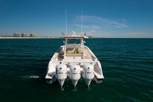 2019 Pursuit S 368 thumbnail 34