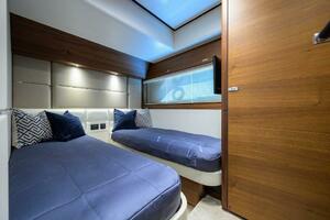 Princess Y78 - Guest Stateroom Port