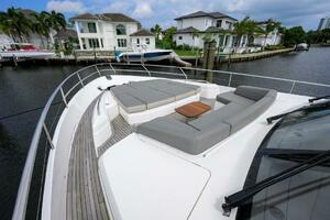 Princess Y78 - Main Deck Forward 