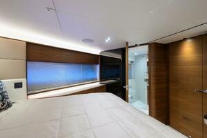 Princess Y78 - VIP Stateroom Forward