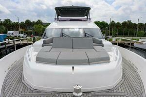 Princess Y78 - Main Deck Forward 