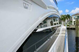 Princess Y78 - Main Deck Starboard