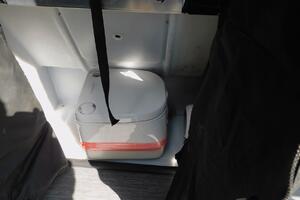 TERI S TOY 27ft Aqua Patio Yacht For Sale
