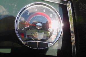 TERI S TOY 27ft Aqua Patio Yacht For Sale