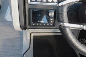 TERI S TOY 27ft Aqua Patio Yacht For Sale