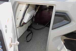 TERI S TOY 27ft Aqua Patio Yacht For Sale