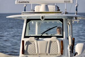 GEAUX TIME yacht for sale