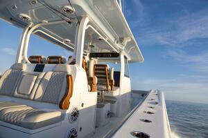 Yacht for sale GEAUX TIME