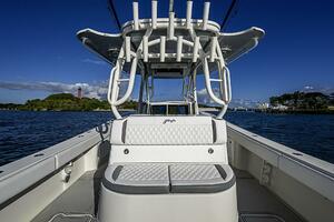 2011 Yellowfin 39 Offshore thumbnail 15