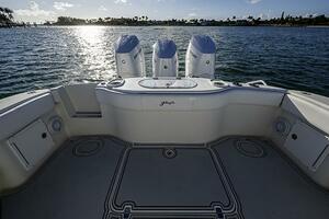 2011 Yellowfin 39 Offshore thumbnail 16