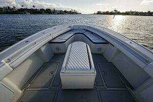 2011 Yellowfin 39 Offshore thumbnail 6