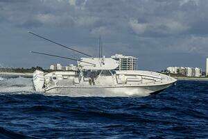 2011 Yellowfin 39 Offshore thumbnail 22