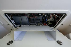 2011 Yellowfin 39 Offshore thumbnail 14