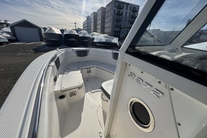 27ft Robalo Yacht For Sale