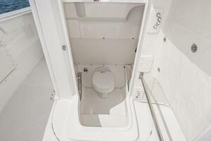 27ft Robalo Yacht For Sale