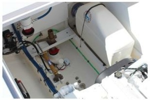 Megalodon 35ft OceanPro Yacht For Sale